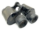 Carl Zeiss Jena Q1 Silvamar 6x30 Binoculars  Good Condition