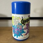 Vintage 1997 Aladdin Goosebumps Thermos -  r l Stine 90 s Horror