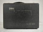 Vintage Bundy Selmer Resonite Clarinet W  Hard Case - Made In U s a