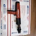 Hilti Dx 351 Powder Actuated Tool