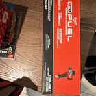 Milwaukee M18 Fuel 1 2 In Drill driver Tool Only 1 2  Chuck 2903-20