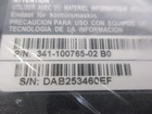 Cisco 115w Power Supply For Air-ct3504-k9 Wireless Controller Adp-115a