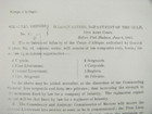 Civil War Louisiana Port Hudson Siege Order June 6 1863
