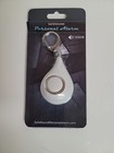 New Safesound Emergency Key Chain Personal Alarm 125db Loud Siren Safe Sound