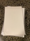 Ultra Pro Comic Preservers - Lot Of 100 - Bags   Boards For Current modern Books