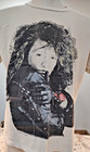 Bon Jovi New Jersey Official Concert Tour T-shirt 1988 Single Stitch Made In Usa