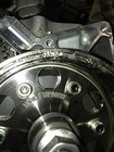 Yamaha Yfz450r Yfz450x Total Engine Motor Rebuild Yfz450 Specialist -parts labor
