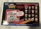 Funko Bitty Pop  Stranger Things 4-pack Chase Limited Edition Vinyl Figures