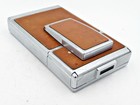 Polaroid Sx-70 Instant Camera  As Is  Broken  For Repair Or Parts