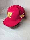 New Era 59fifty Spain Wbc Hat 7 1 4 Red Fitted World Baseball Classic