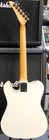 Vintage Kramer Ferrington Acoustic Electric 6 String Guitar - White
