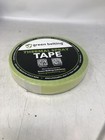 Green Belting Thermal Spray Tape Highly Durable high Grip Adhesive clean Removal