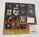 Michael Jackson The Official 2019 Calendar Licensed By Bravado 12    X 12    Photos