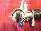 Vintage Spark Ignition Model Airplane Engines