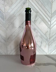 1 Empty  Bottle Ace Of Spades Pink Rose 750 Ml  Brut Champagne Armand Brignac