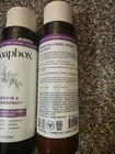 Soapbox Biotin   Superfruit Shampoo   Conditioner Set Restore   Volume 16fl Oz