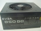 Evga 850 Gq 850w Gold Computer Power Supply