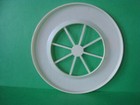 6in Toy Flying Disc Give Away Ball Metal Decorating   Service Division Chicago
