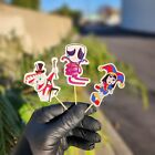 Amazing Circus Cupcake Topper Party Supplies Birthday Theme Decoration Digital