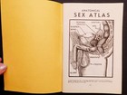 1940 s Anatomical Sex Atlas David H Keller Md Pub  Popular Medicain Ny Shelf5-2