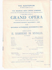 Met Opera In Chicago Programs  1898   1902   barbiere     gotterdammerung 