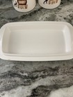 Vintage Komet Ware Chef Oil   Vinegar And Butter Dish-japan