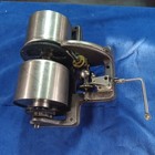 Victor Victrola Double Motor   motor Rebuilt   