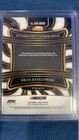 Brad Keselowski 2025 Panini Select Racing Am-bkw Auto Mem Prizm 10 15