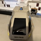 Vtg Star Trek Enterprise Goddard Shuttlecraft Playmates 1992 1701d Tested