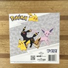 Pez Pok  mon Candy   Dispensers Set Pikachu Eevee Espeon Umbreon