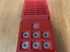 Vintage 1978 Merlin Electronic Wizard Parker Brothers W  Box Tested