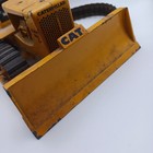 Vintage Ertl Model Toy D6 Caterpillar Metal Bulldozer W original Treads