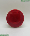 Truck-lite 40282r Model 40 Stop turn tail Light  12v  1 Bulb  Pl-3  4 Pack