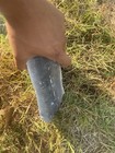 12 Pounds Of High Quality Georgetown Flint   Whole Rock  Flint Knapping