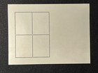St Vincent - Elvis Presley Souvenir Sheet Of 4 - Mint Nh Le082