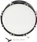 Pearl Bass Drum Picture Frame