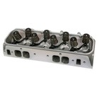 Promaxx Cylinder Head Assembly Set 9291  Maxx 290cc Aluminum 110cc Oval For Bbc