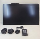 Wacom Cintiq Pro 24 Lcd Drawing Tablet Dtk-2420 Read
