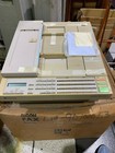 Ricoh Fax 1000l Laser Printer Facsimile Fax Machine