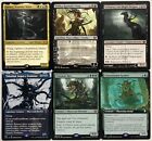 Edh Infect Deck - Commander Mtg Magic   ultra Competitive  
