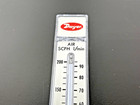 Dwyer Rmb-54d-ssv Air Flow Meter Rotameter 20-100 L min 50-200 Scf Used Untested