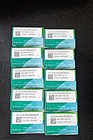 10 Onetouch Ultra Test Strips 50 Count Boxes Exp 2026   2027 Bulk Lot Sealed-