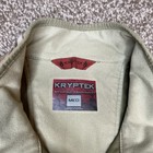 Kryptek Highlander Jacket Camo Full Zip Packable Hunting Outdoors Mens Medium