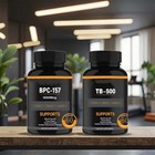 1x 2026  Ktwo   Tb-500 Elite Vials Health Deep Tissue Renewal Supports The