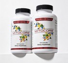 Ortho Molecular Mitocore 120 Granules Muscle Nutrient Daily Use 120 Capsules-new