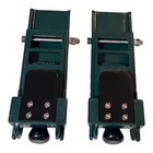 Siding Tools Lap Siding Gauge Adjustable Reveals Polycarbonate Lot Of 2