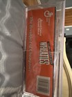 Vintage Wheaties Cereal W  Walter Payton Sweetness 18 Oz Full Box Factory Sealed
