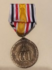 Imperial German China Campaign Medal  Prussian Medal  Boxer Rebellion Medal