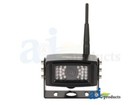 Digital Wireless Camera For Cabcam Camera Observation System