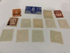 British Territories  Small Collection Used And Unused   file32  